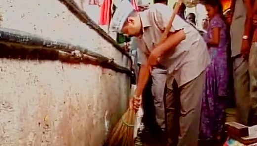 Arvind Kejriwa...